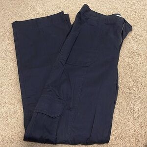 Abercrombie & fitch cargo pants